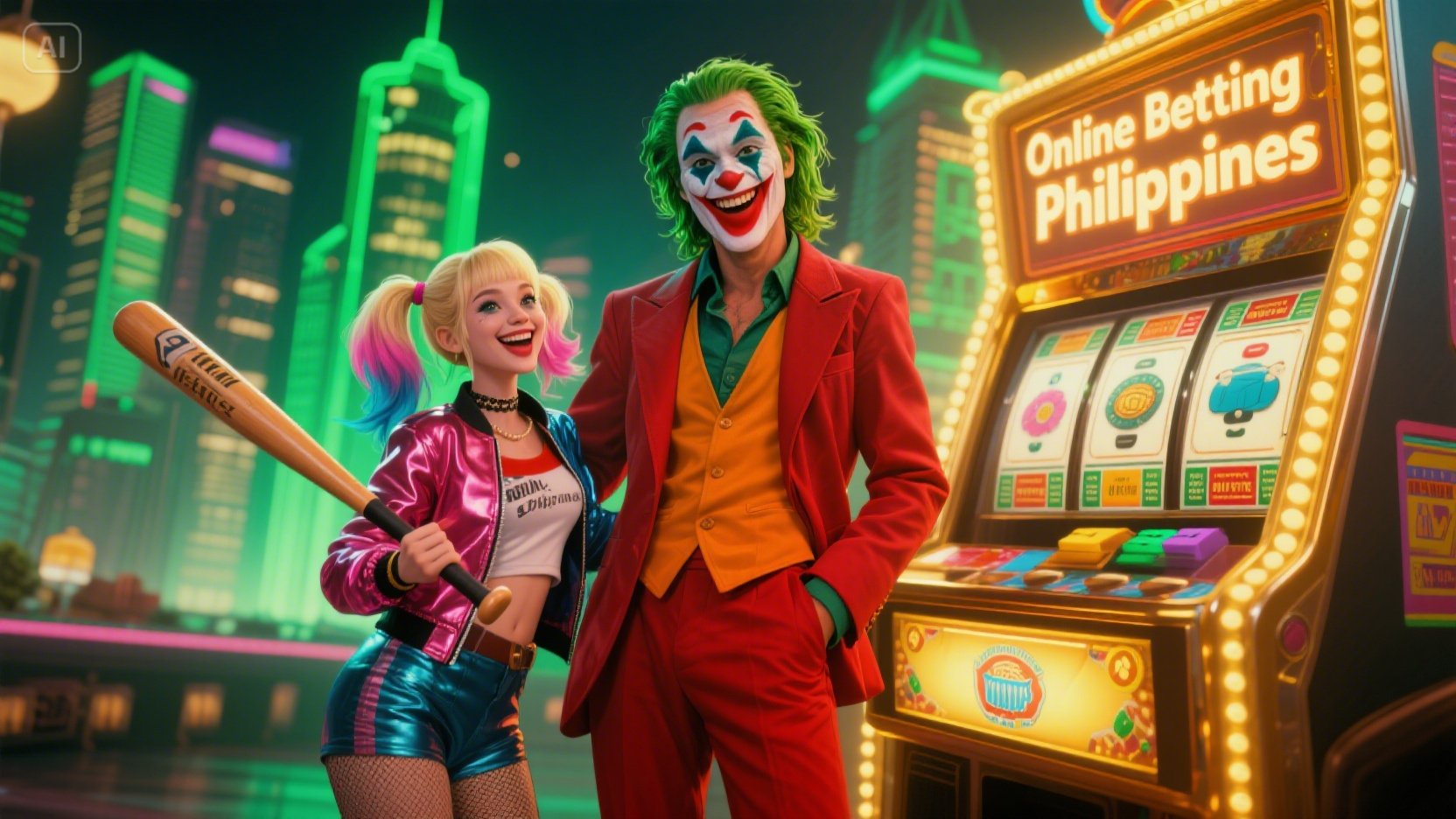 Online Betting Philippines